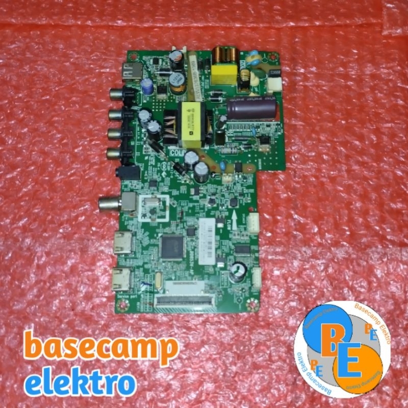 Mainboard TV LED TCL L32D3000A MB TV LED TCL L32D3000A Mainboard TV TCL L32D3000A MB TV TCL L32D3000