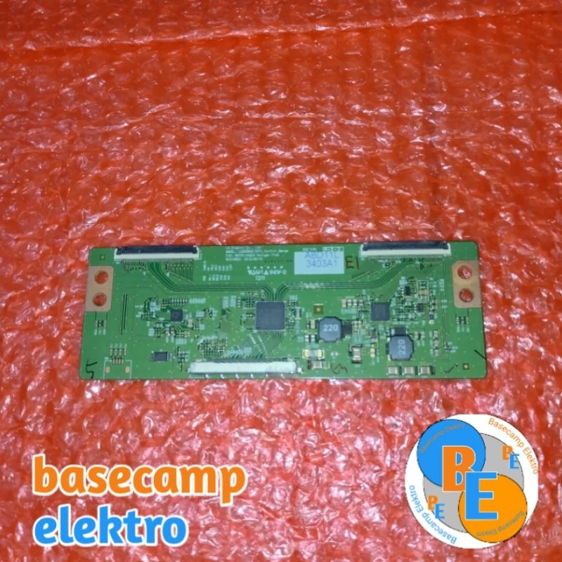 Tcon TV LED LG 42LN5400 Tikon TV LED LG 42LN5400 Tcon TV LG 42LN5400 Tikon TV LG 42LN5400 Tcon LG 42