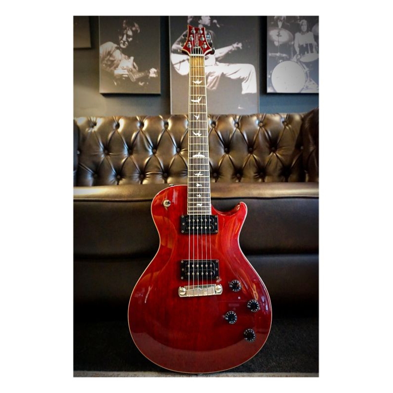 PRS SE TREMONTI TRVC mulus original