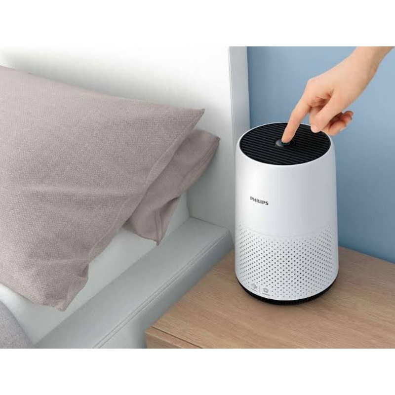AIR PURIFIER PURIFYING PHILIPS AC 0820 AC0820 /20 AC0820/20 800 IN/TH/1 ALAT MESIN MENYARING PENYARI
