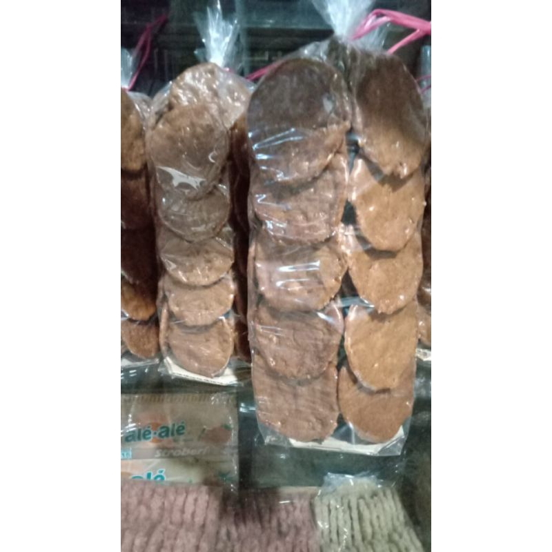 

opak ketan manis 1 bks