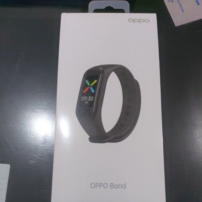 Oppo Band Original