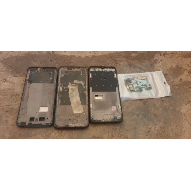 vivo y12,vivo y91,oppo a5s