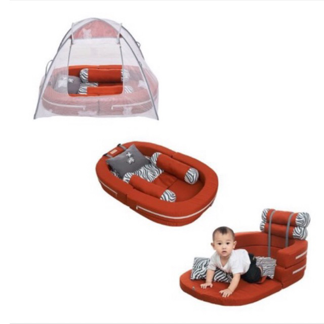 Kasur Dialogue - Preloved