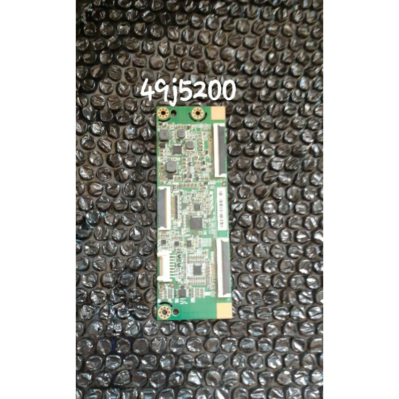 T CON TV LED SAMSUNG UA 49J5200