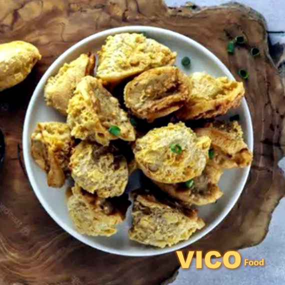 

Tahu Juralit - 10 Pcs