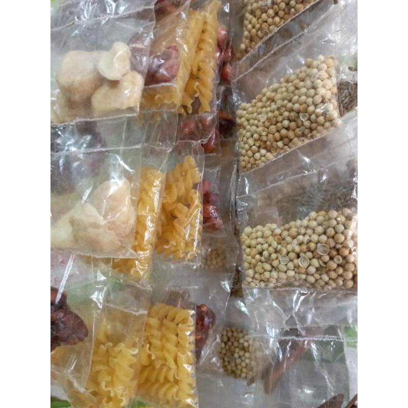 

ANEKA BUMBU DAPUR