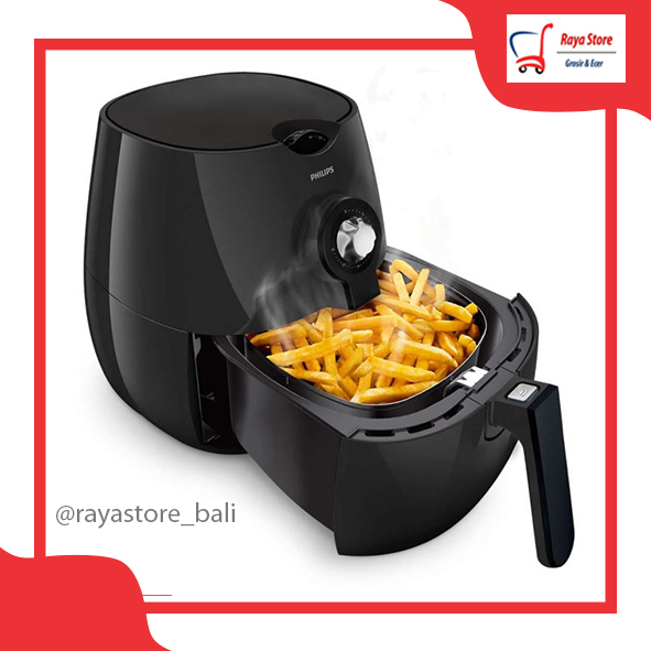 Air fryer philips 9218 Low Watt