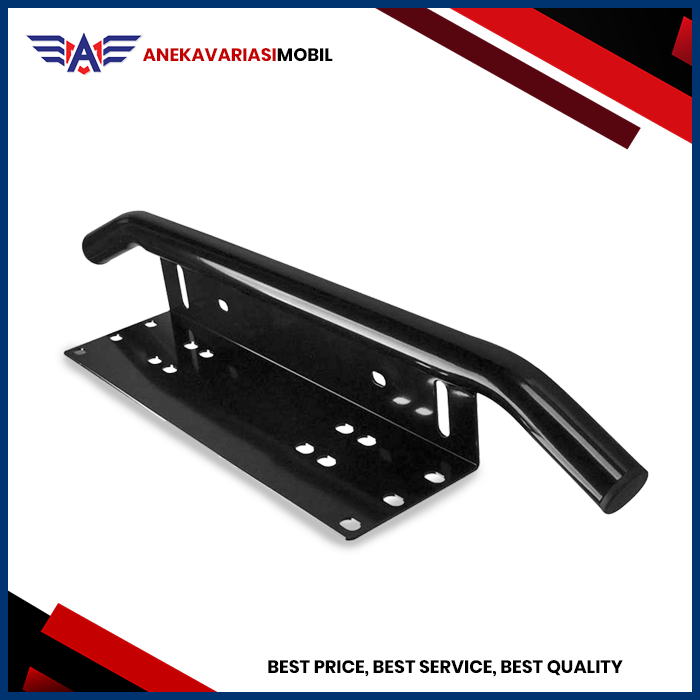 Breket Lampu Led Tembak Mobil Truk