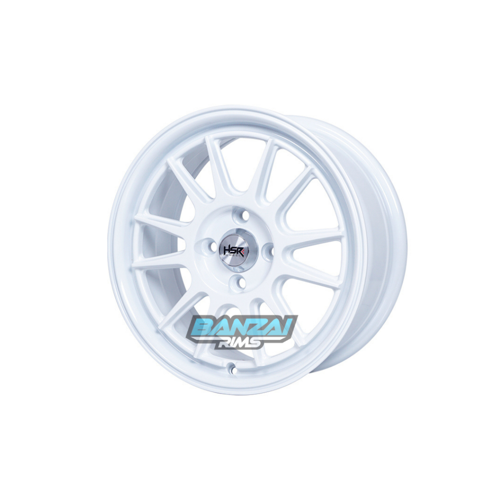 velg hsr ende hsr wheel ring 16 white avanza brio jazz yaris