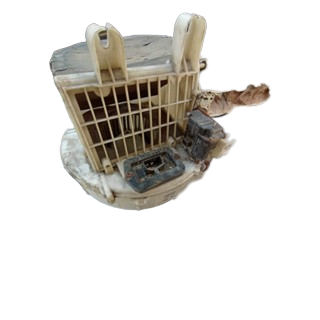 Blower AC Honda Accord Cielo