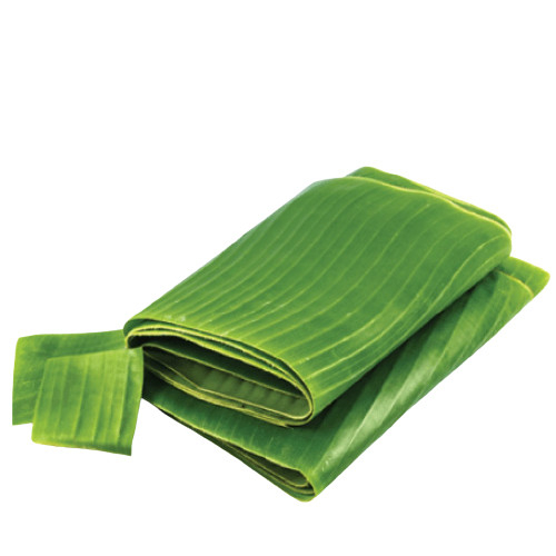 

Daun Pisang 250 Gram