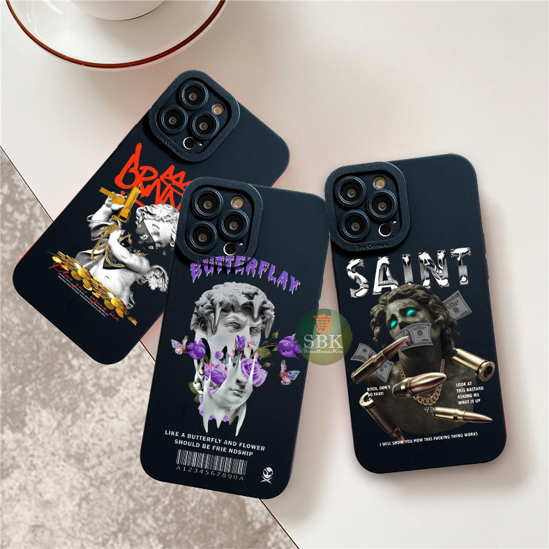 SBK - Softcase Pro Camera INFINIX SMART 5 HOT 10 HOT 10S SMART 6 3/64 HOT 10 PLAY HOT 11 PLAY HOT 11