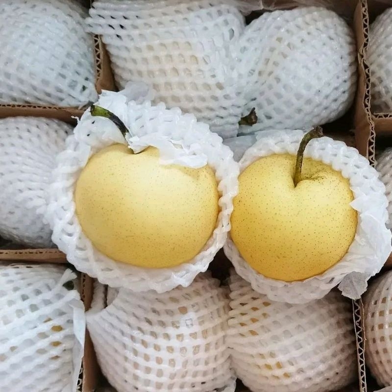 

Pear Century Per Kilo