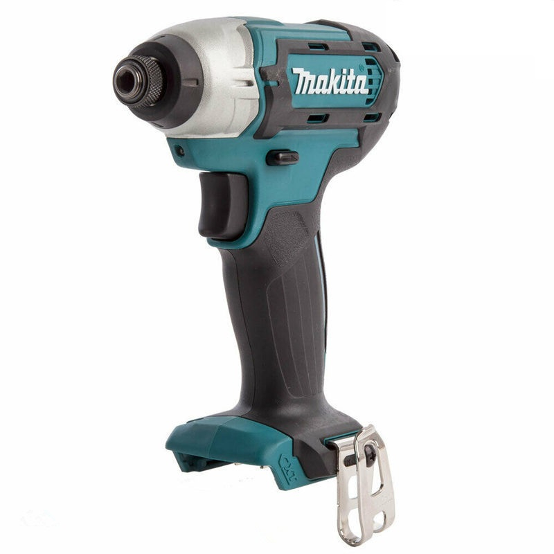 Makita Bor Obeng Baterai TD 110 Cordless Impact Driver TD110 Unit Only