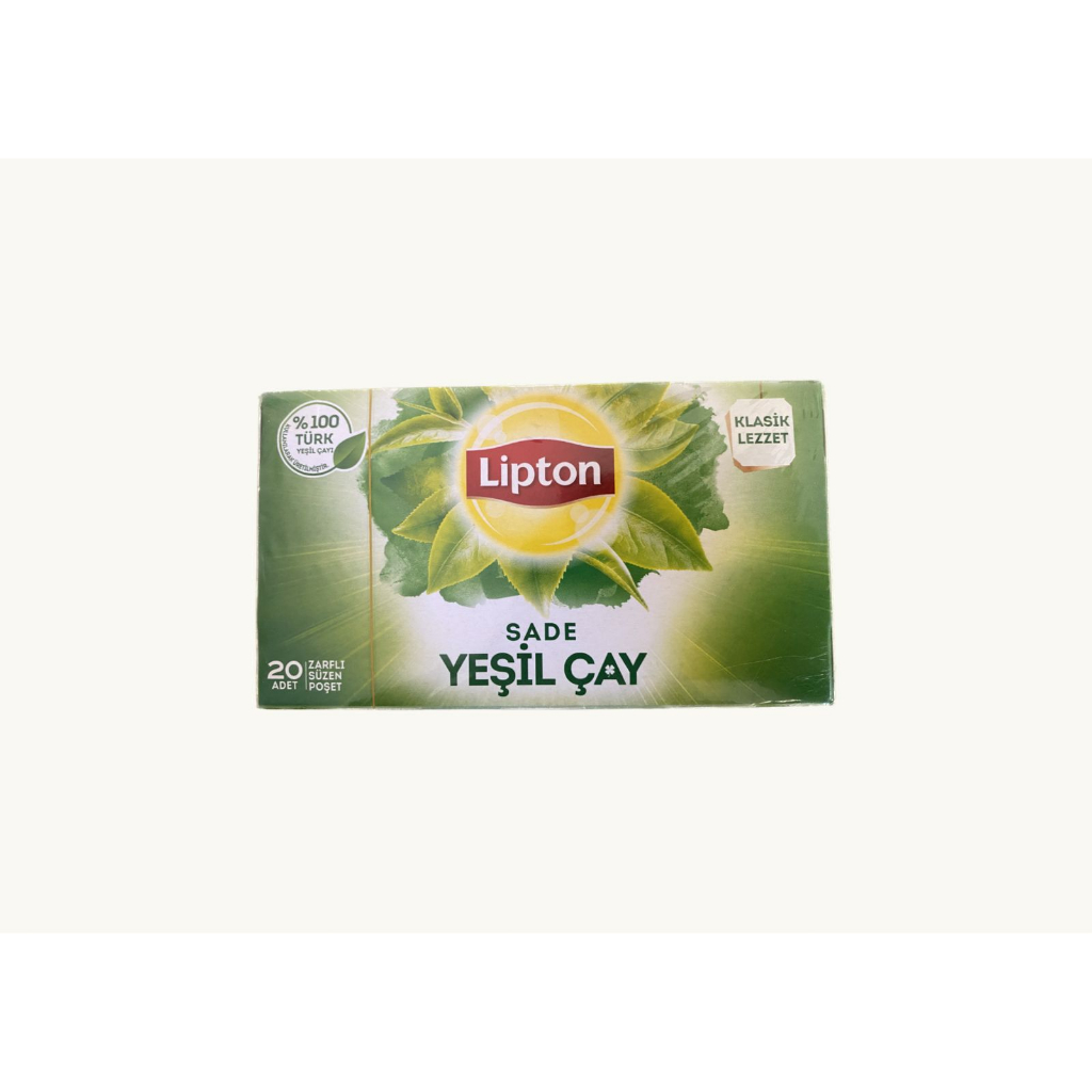 

Lipton Slim plus Tea Teh Diet Herbal Turkey harga promo