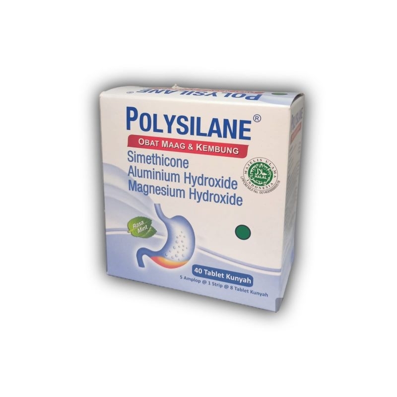 Harga Polysilane BOX Terbaru Apr 2026 | BigGo Indonesia