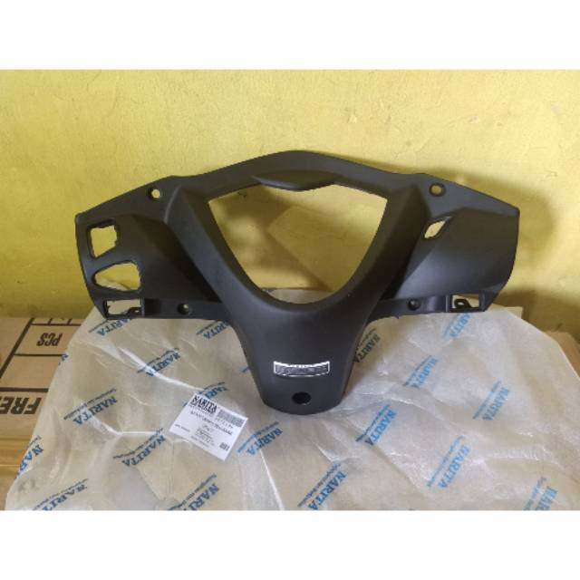 Batok Belakang Honda SPACY HITAM Batok Kilometer Honda SPACY HITAM