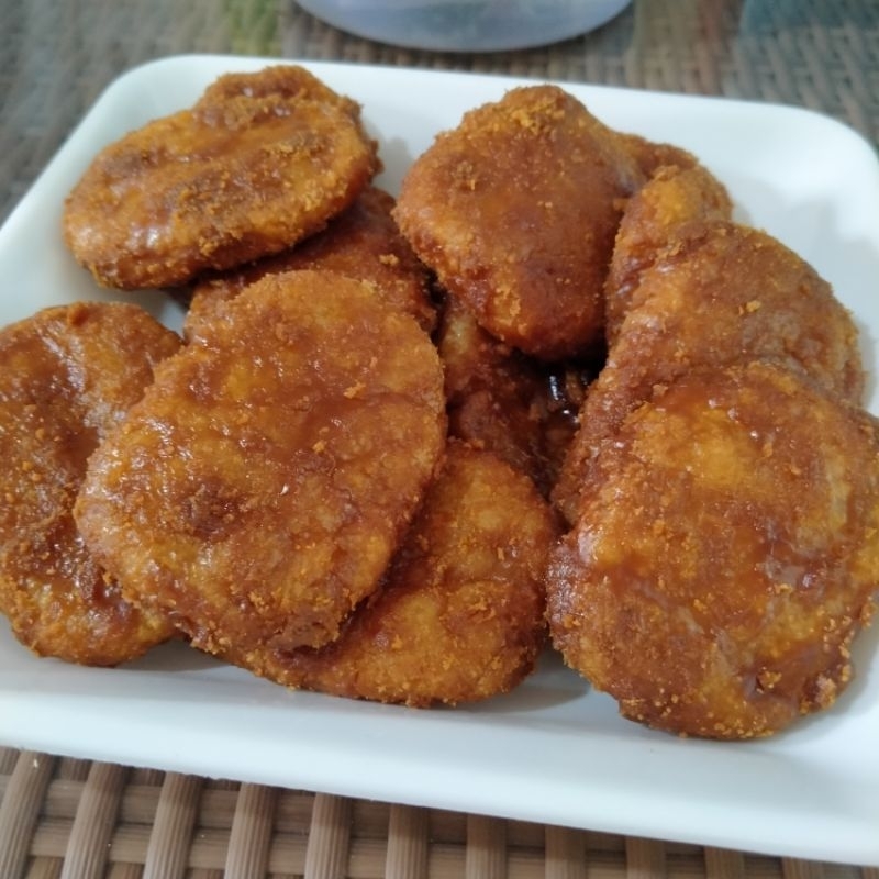

GEMBLONG GULA MERAH