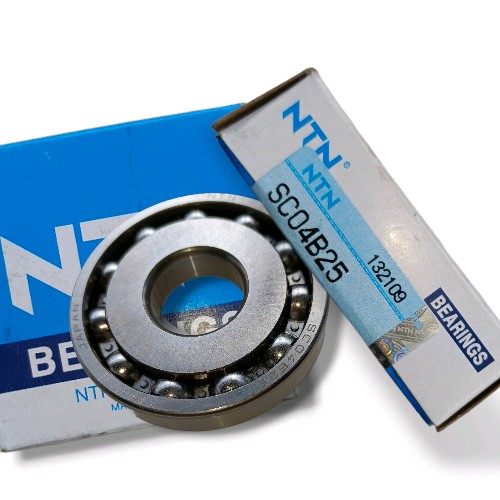 Bearing SC04B25 NTN Bearing Rasio Kopling Trasnsmisi NTN