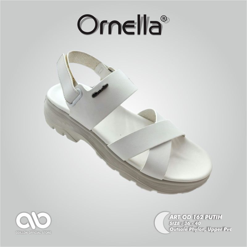 Ornella OD 162 Sepatu Sandal Wanita