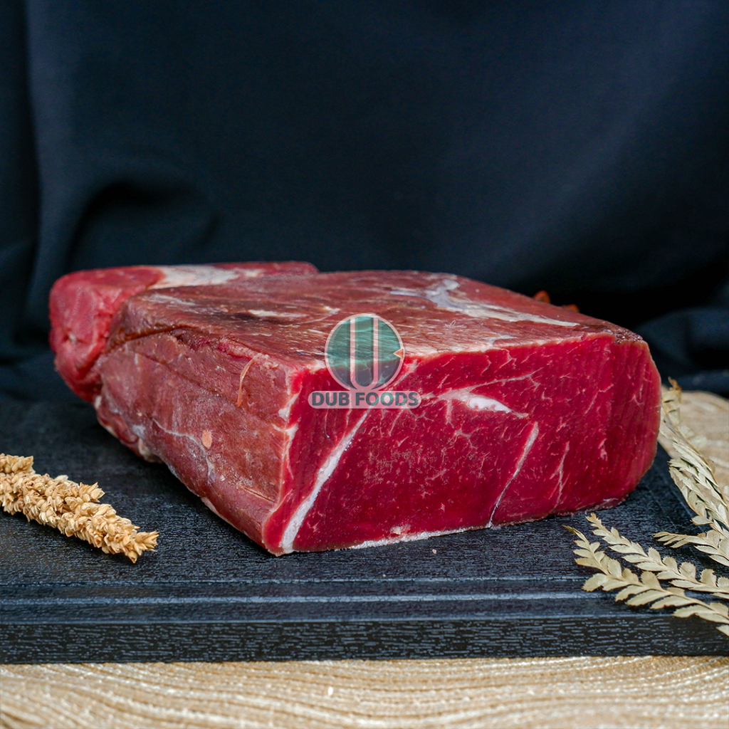 

Daging Sapi Has Dalam Lokal 250 gram