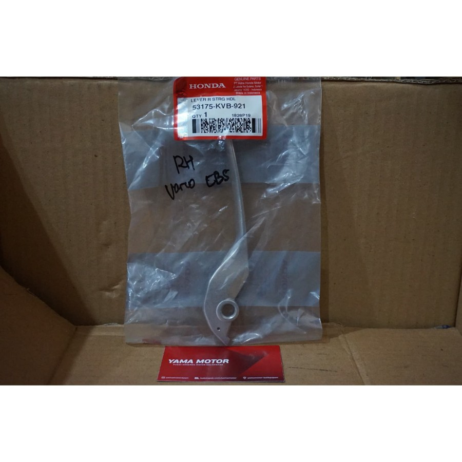 HANDEL KANAN VARIO CBS 53175-KVB-921 ORI AHM