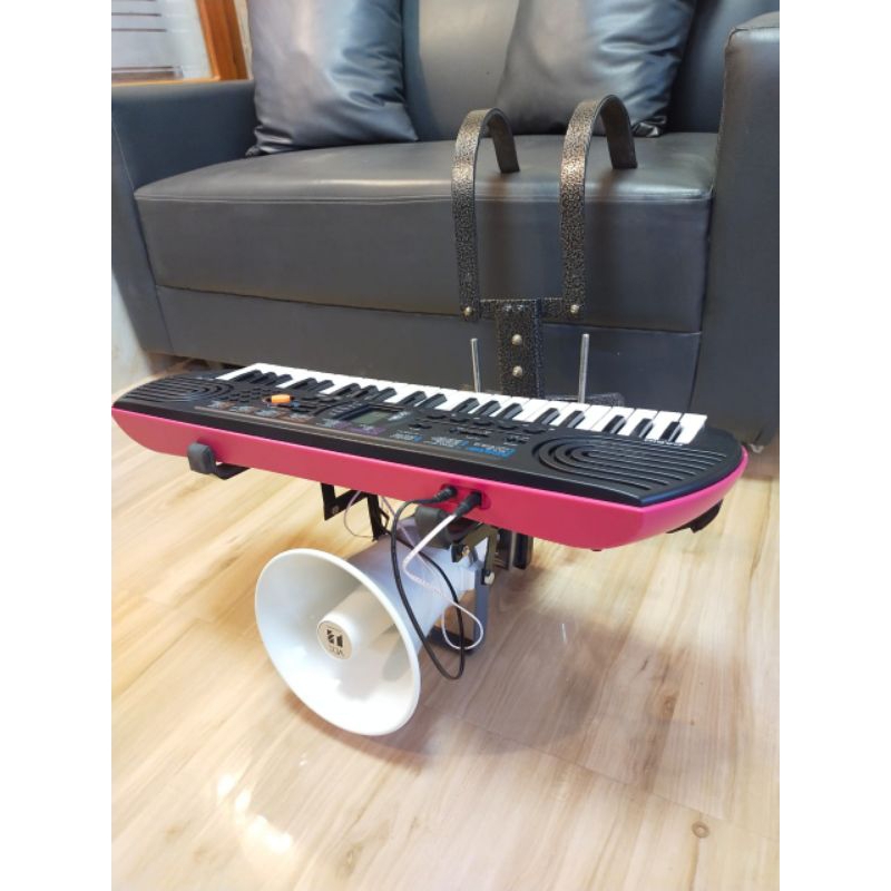 Pianika Elektrik  original Piano /casio Drumband tipe 76 77 78