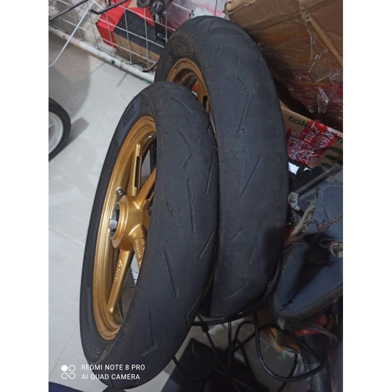 velg rcb mio m3 ban pirreli pnp aerox
