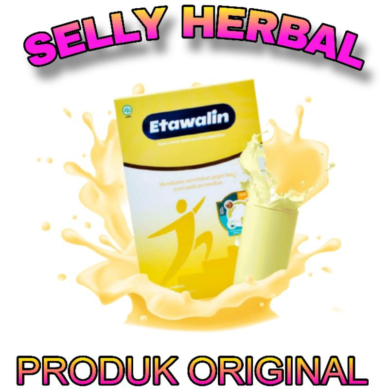 

Susu Etawalin – Susu Kambing Etawa Atasi Nyeri sendi Tingkatkan Kepadatan & Kesehatan Tulangi Susu Anti Asam Urat