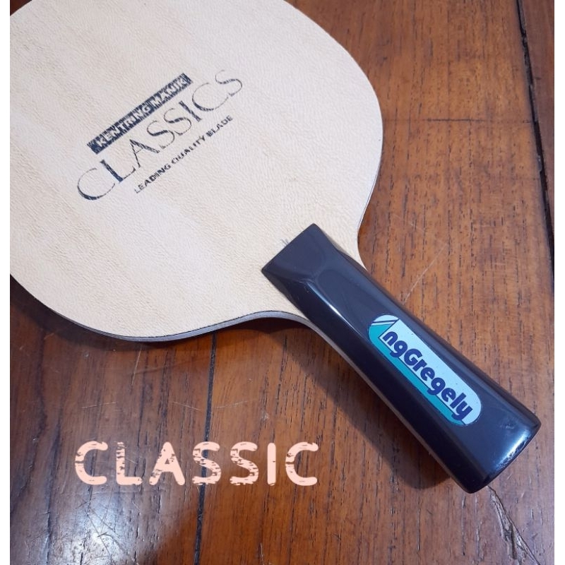 bet kentring manik "classic"