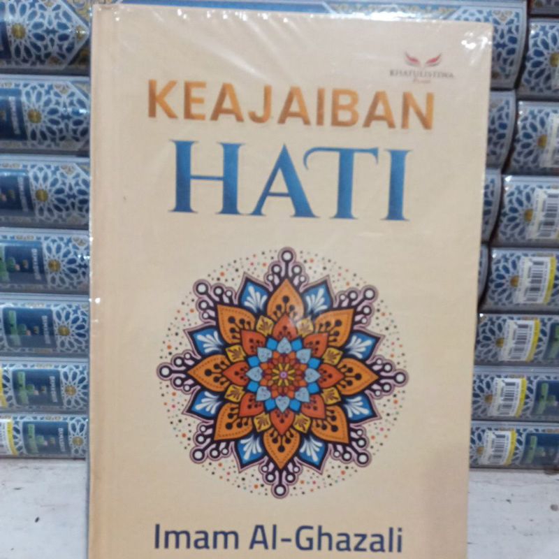 KEAJAIBAN HATI