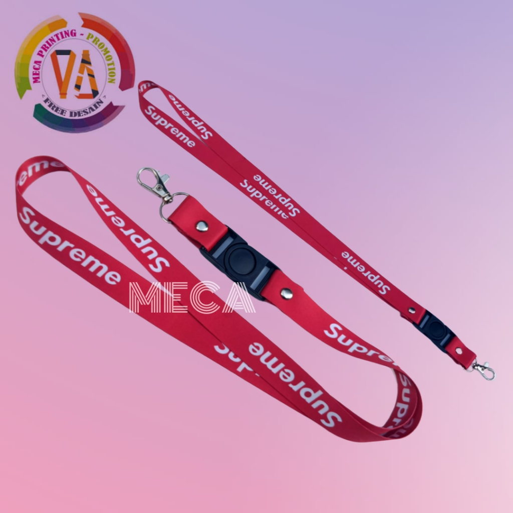

Suprem3 Red Full Colour Free Oring