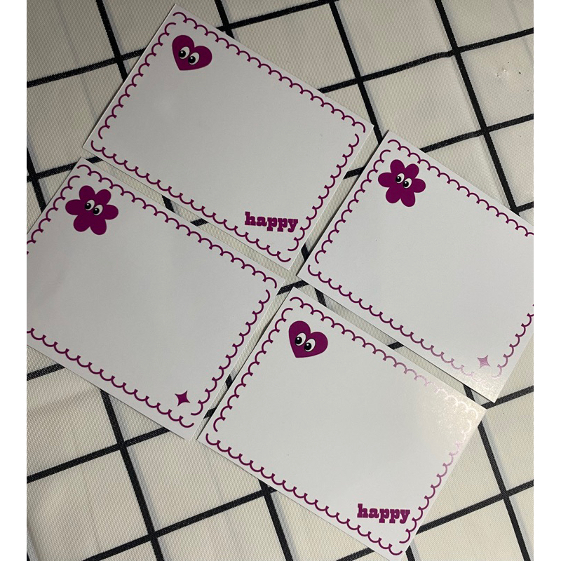 

MAGENTA BARBIE GREETING CARDS | BIRTHDAY CARDS