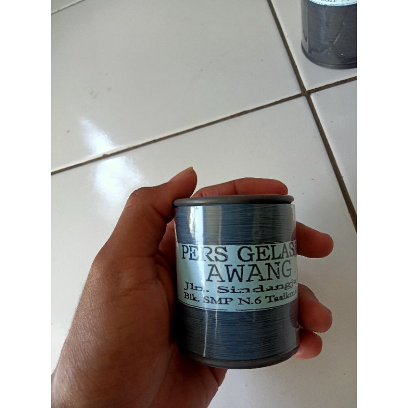 original gelasan awang 2000yard 0,28