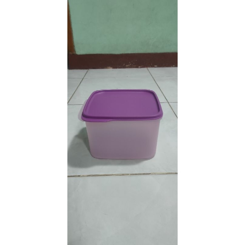 Smart sarver Tupperware/ORI TUPPY
