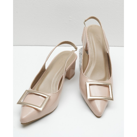 Maeve Heels (3 warna) Footwear