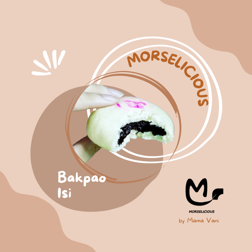 

Bakpao Isi/Bakpao Murah/Bakpao Mini Murah/Bakpao Cokelat Murah/Bakpao Kacang Hijau/Kacang Ijo/Bakpao Taosa/Azuki/Bakpao Isi Lembut/Bakpao Lembut