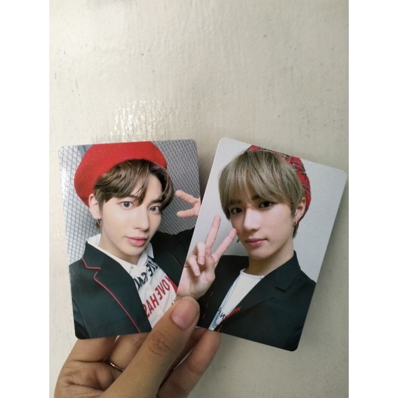 TXT Taehyun Beomgyu Lightstick mpc