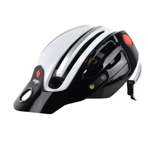 Helm Urge Enduro O Matic 2 Black Size L/XL