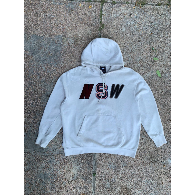 Hoodie NSW