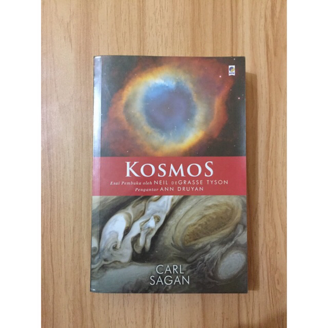 Kosmos - Carl Sagan