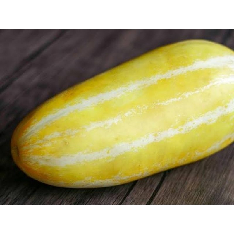 BUAH TIMUN MAS / BUAH BUAHAN SEGAR