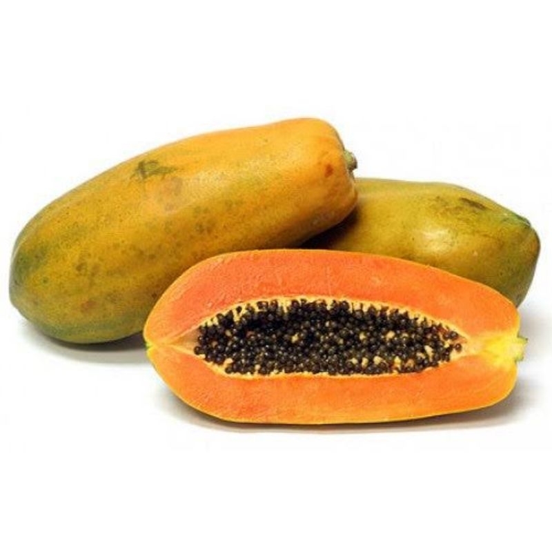 

PEPAYA CALIFORNIA / BUAH BUAHAN SEGAR