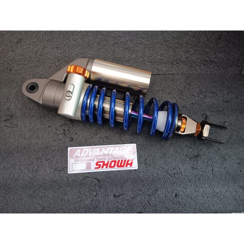shock showa cnc mio, click/vario125/150 grade thailand