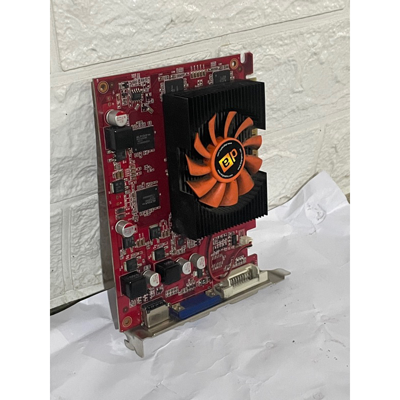 VGA GT440 1GB DDR5 128Bit