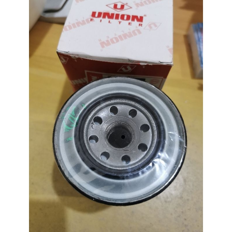 FILTER SOLAR FUEL FILTER UNION UFC010/FC2701/ME035393