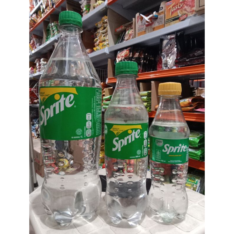 

SPRITE