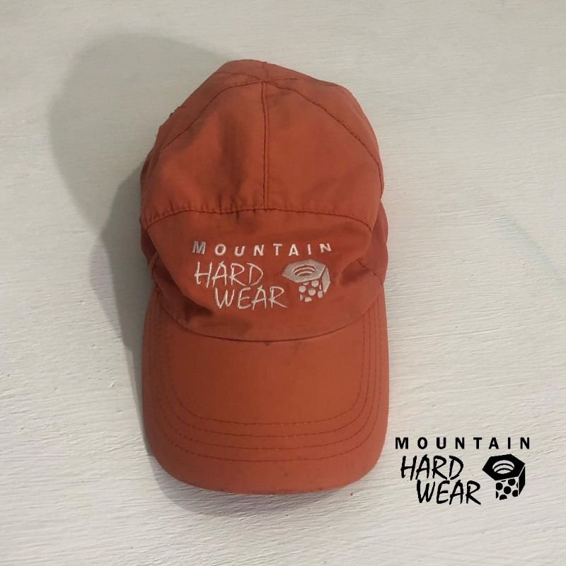 topi Mountain hardwear