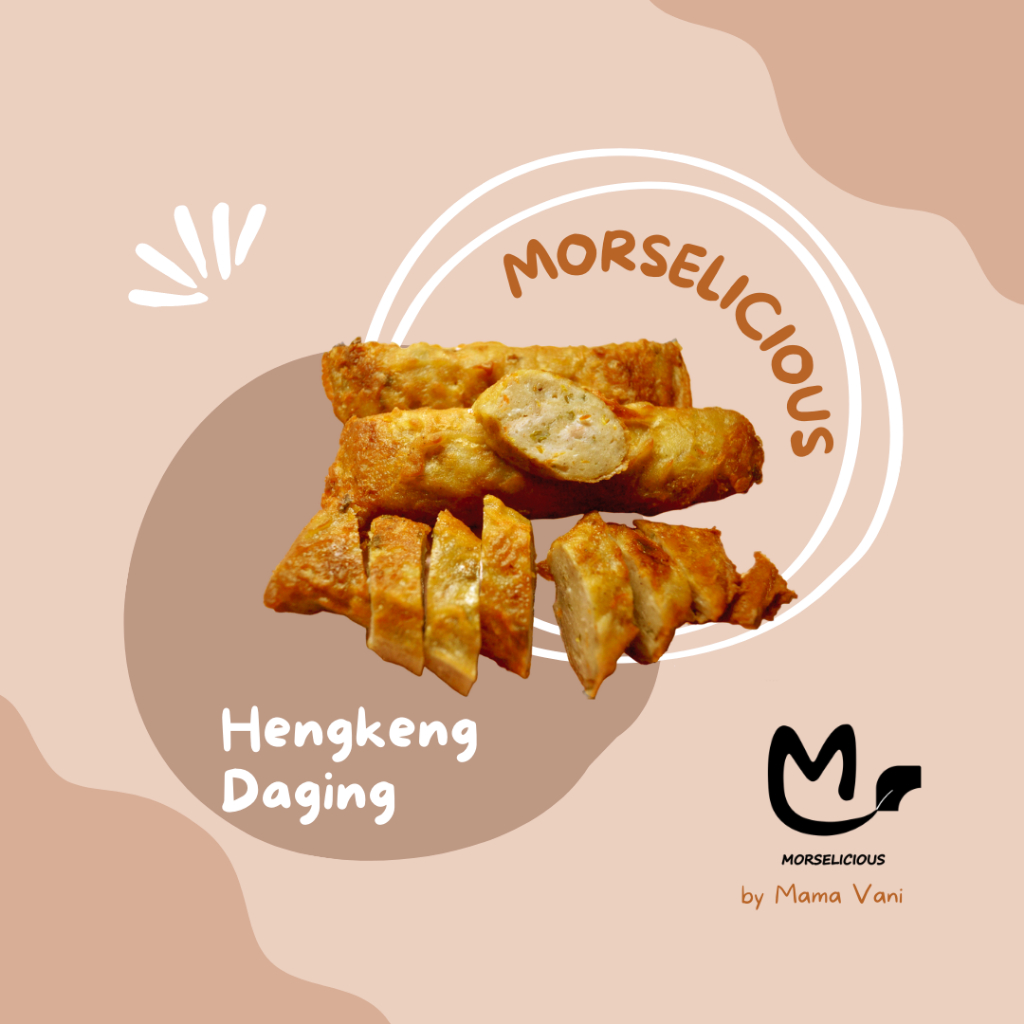 

Hengkeng Daging/Hengkeng Murah/Hengkeng Daging Ayam/Hengkeng Daging Babi